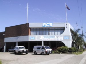 PCS